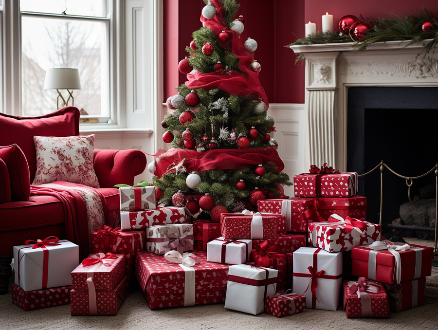 How Many Gifts in the 12 Days of Christmas?