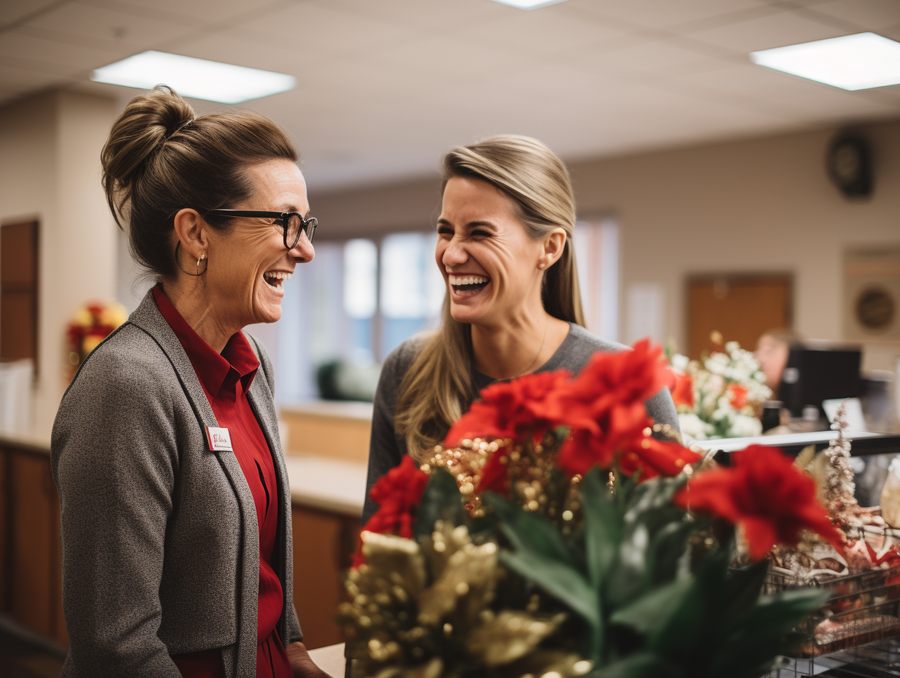 17 Ways to Say Thank You for Christmas Bonus: Gratitude with a Twist