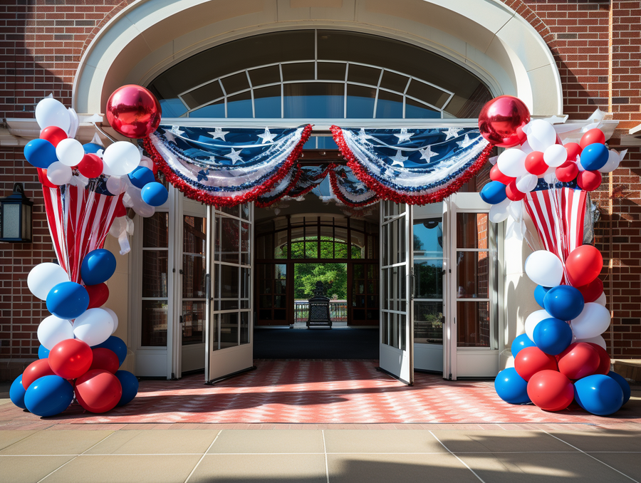 American Holiday Traditions: A Year-Round Guide to Celebrating the Seasons