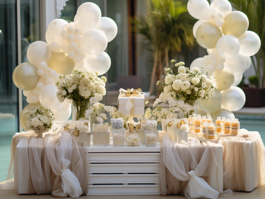 Best Prizes for Bridal Shower Games: Fun Treasures All Your Guests Will Want