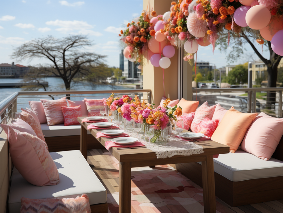 Breakfast Bridal Shower Ideas: Morning Bliss for the Bride-to-Be