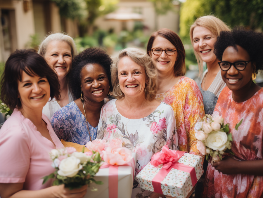 Bridal Shower Gag Gifts: Unforgettable Laughs for the Bride-to-Be