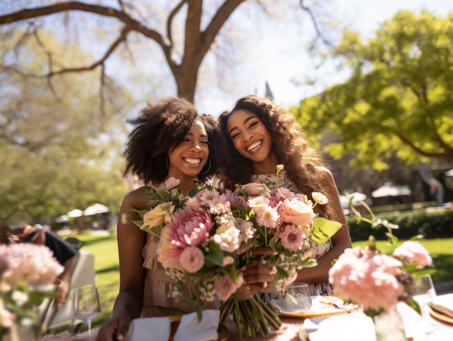 Bridal Shower Gift for Sister: Make Sure She Knows How Much You Care