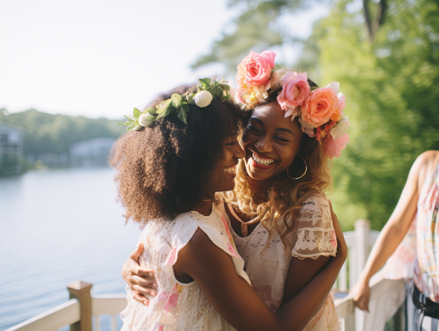 Bridal Shower Hostess Gifts: Unforgettable Tokens of Appreciation