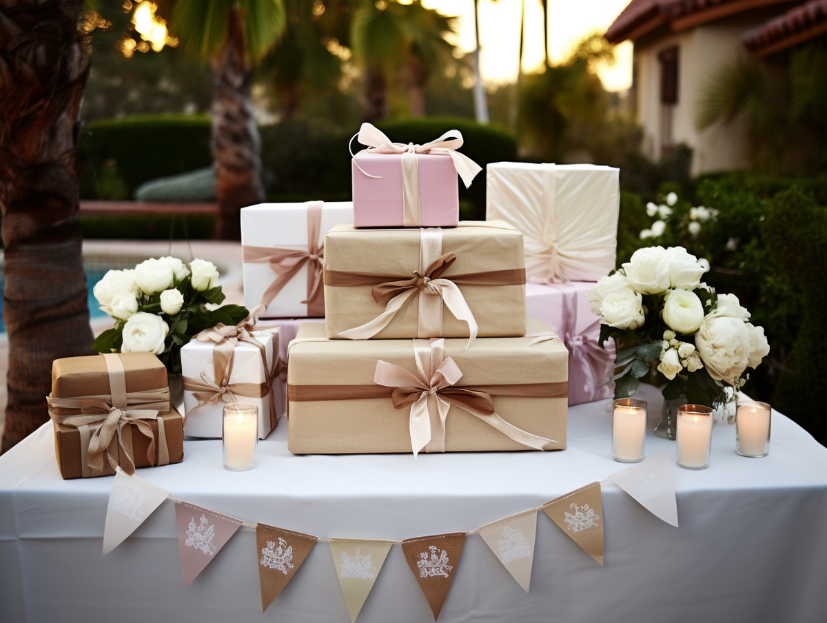 Bridal Shower Registry The Ultimate Guide to Building Your Dream Home