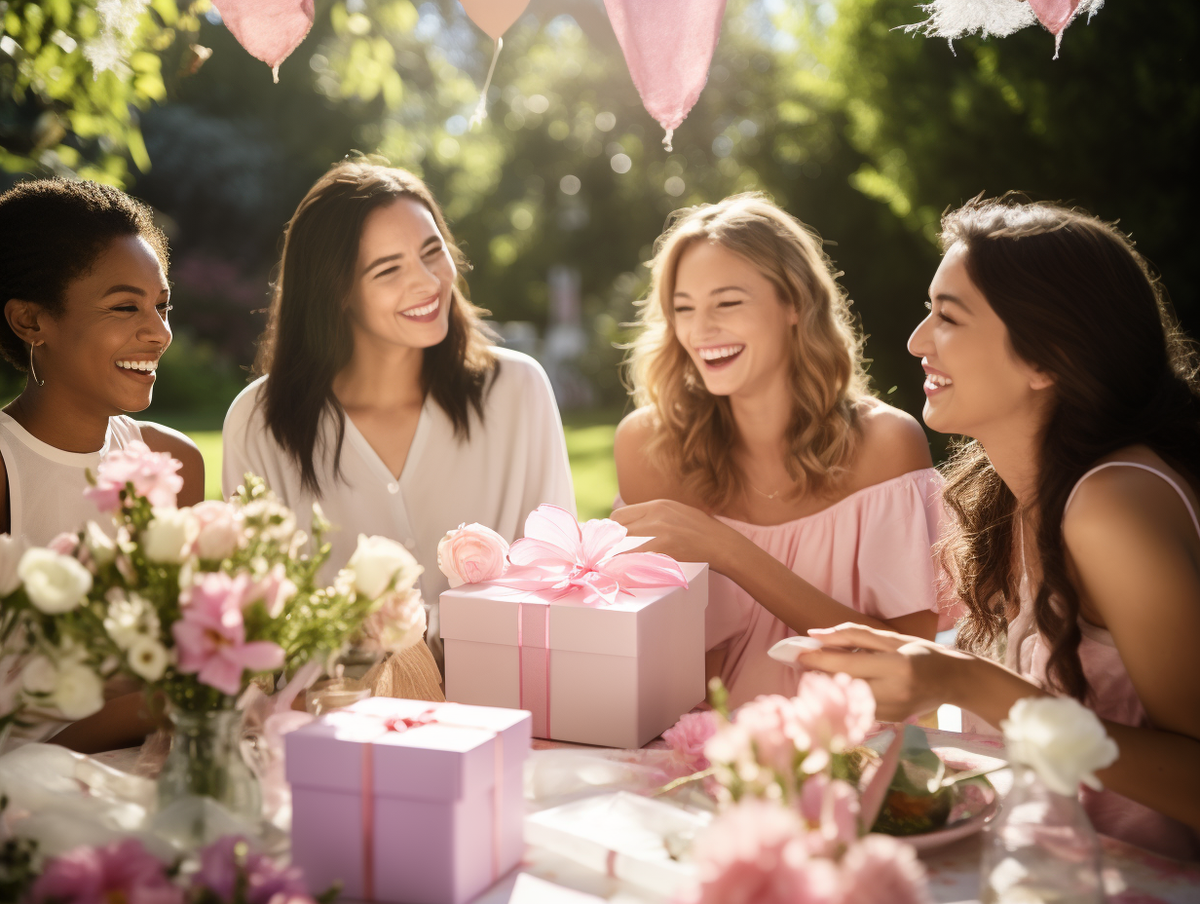 Bridal Shower Gifts Versus Wedding Gifts: Do I Have to Give Both?