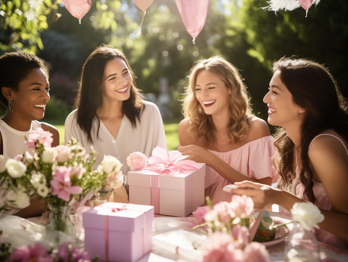 Wedding Registry Vs Bridal Shower Registry Bridal Shower Registry vs Wedding Registry: What’s The Difference
