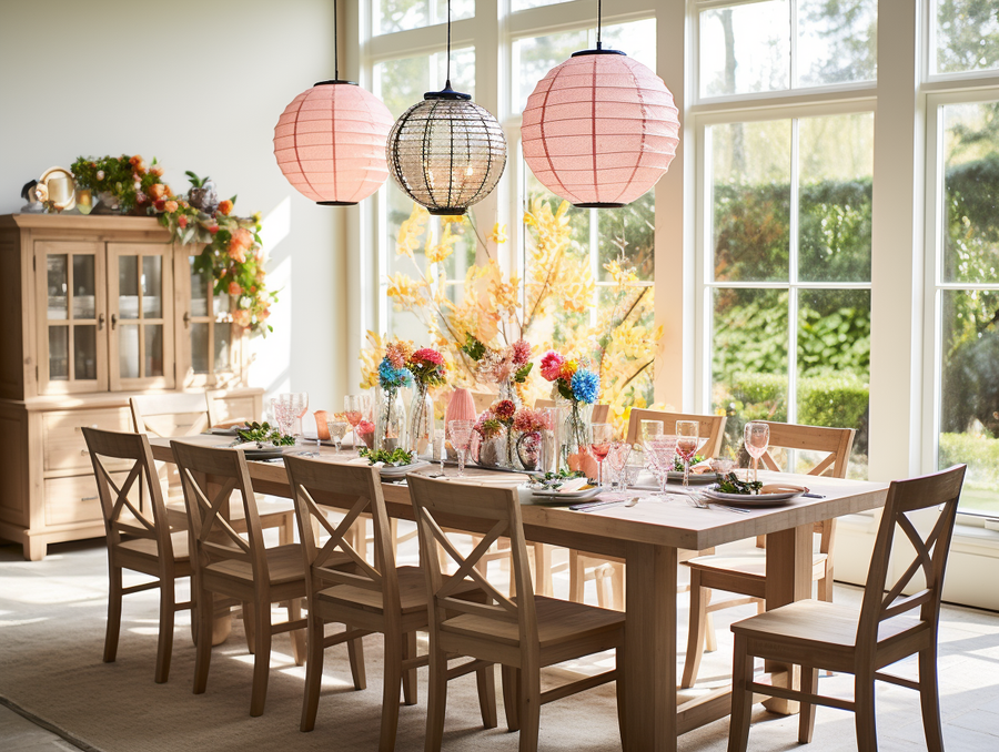 Bridal Shower at Home: A Homebody’s Guide to the Perfect Cozy Celebration