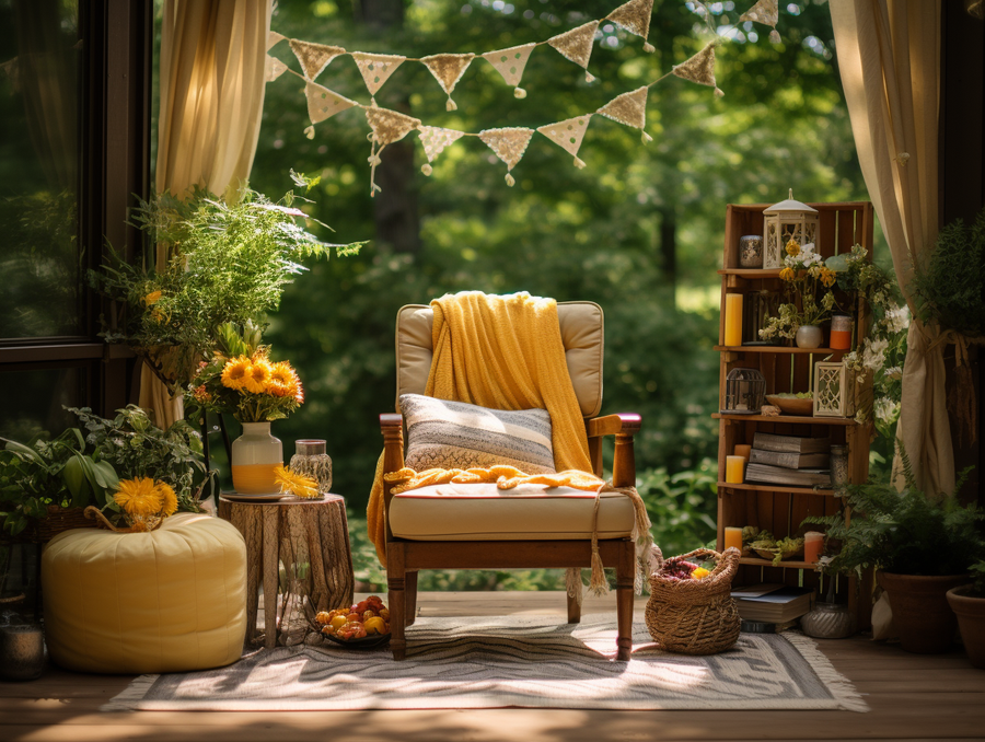 Chair for Bridal Shower: Find the Perfect Seat to Celebrate Love