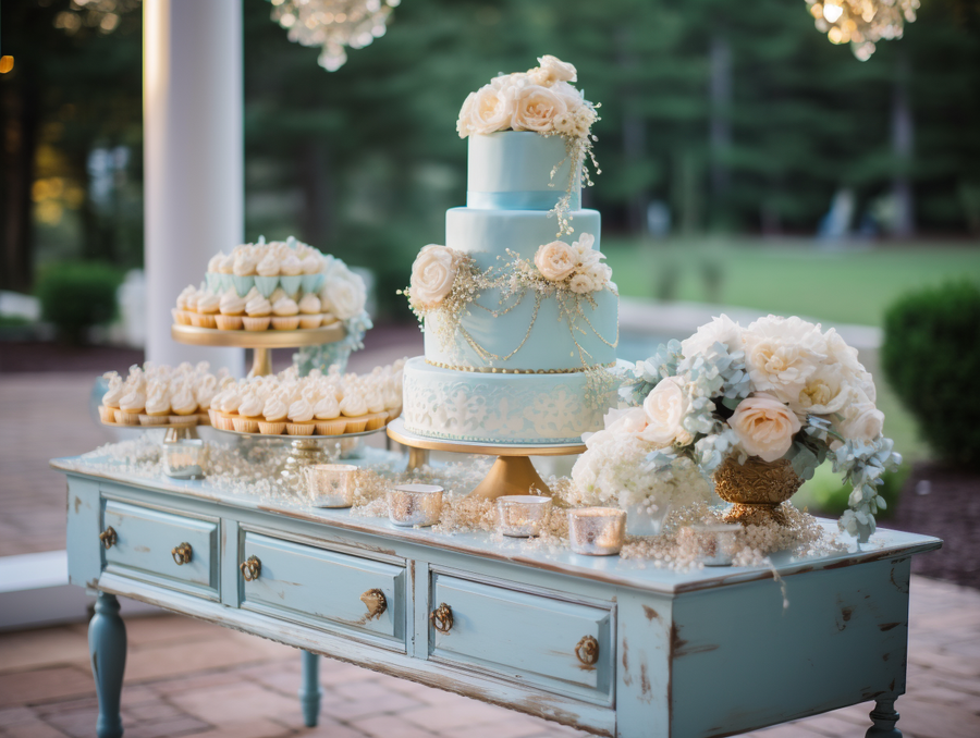 Cinderella Bridal Showers: Enchanting Ideas for a Fairy Tale Celebration