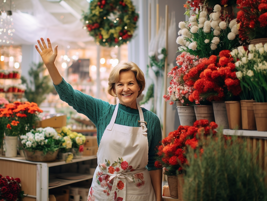Customer Appreciation Christmas Thank You Message to Customers: Warm Gratitude for a Jolly Season