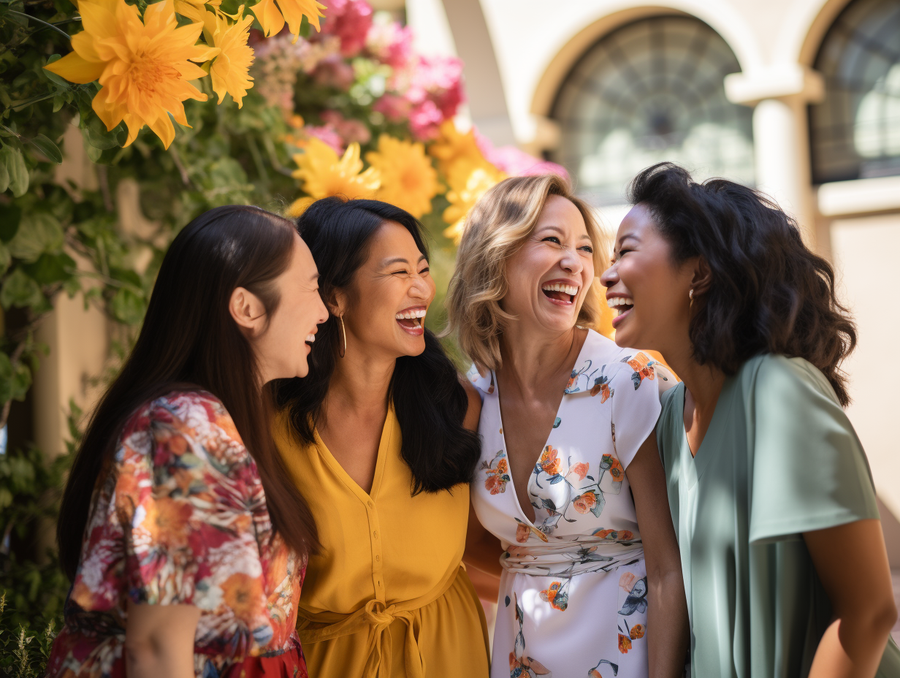Funny Bridal Shower Puns: Hilarious Wordplay for a Memorable Event