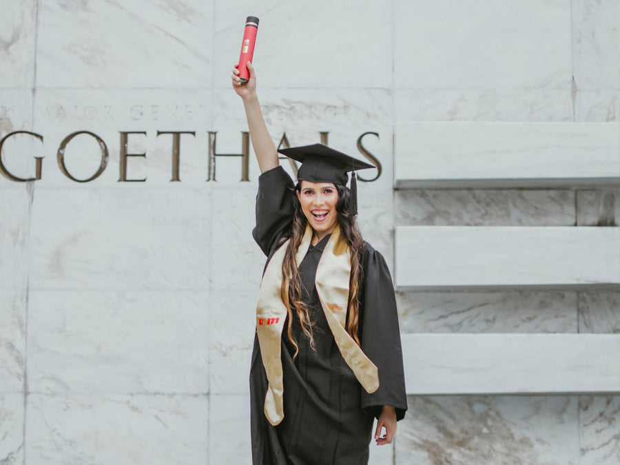 Graduation Letter to Daughter: Penning Pride and Love