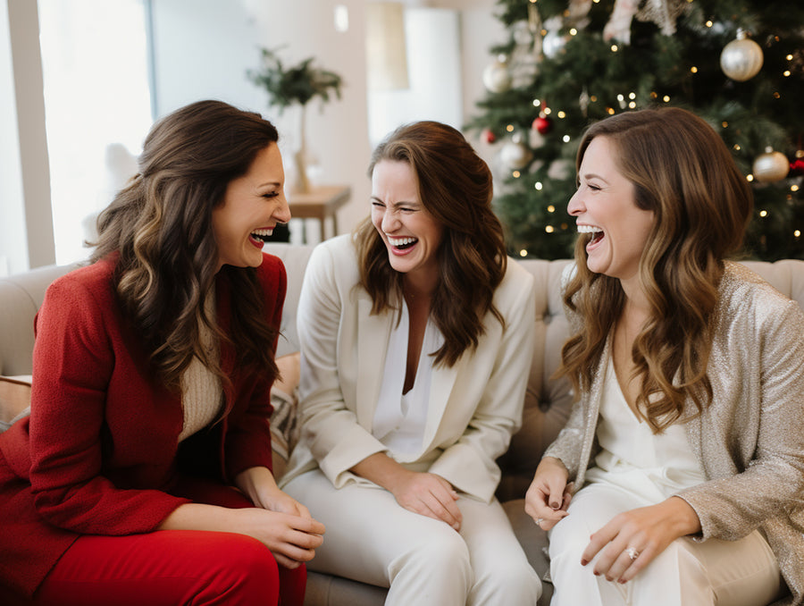 Holiday Party Entertainment: Your Best Ideas for a Festive Bash