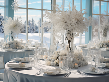 Holiday Party Themes: Fantastic Ideas to Celebrate in Style