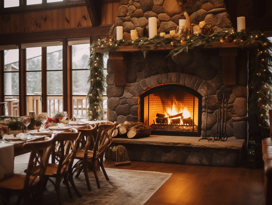 Holiday Party Venues: Top Picks for a Memorable Christmas Soiree
