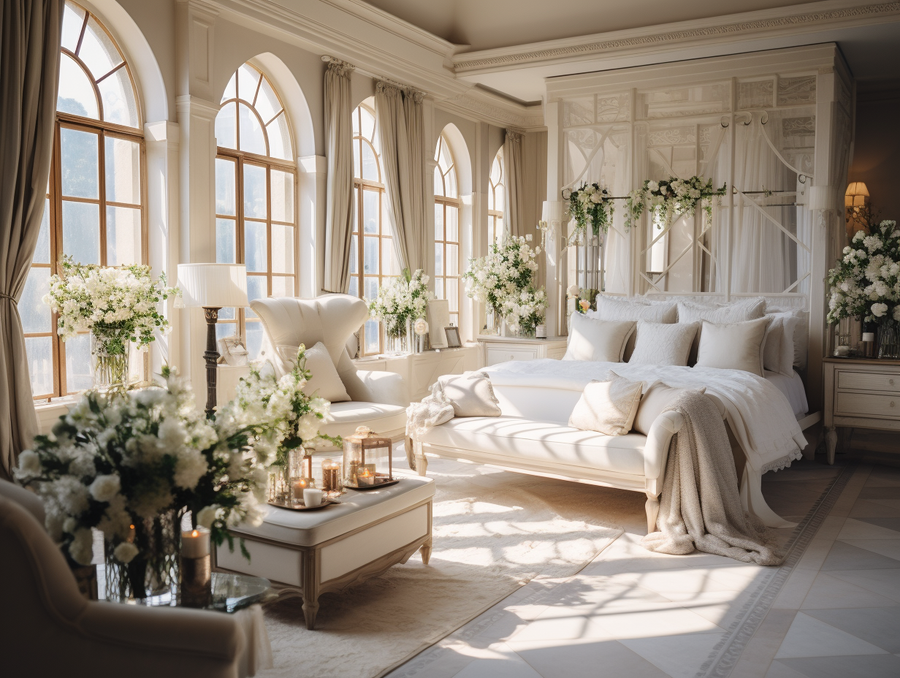Hotels with Bridal Suites: Unveiling Dreamy Destinations for Your Big Day