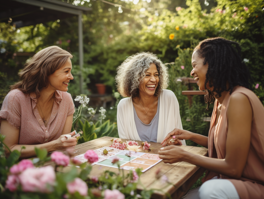 Household Shower Games: Get Everyone In on the Fun