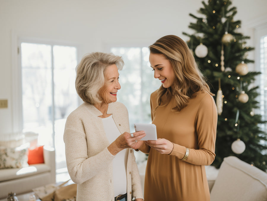 How to Address a Christmas Card: A Fun and Simple Guide