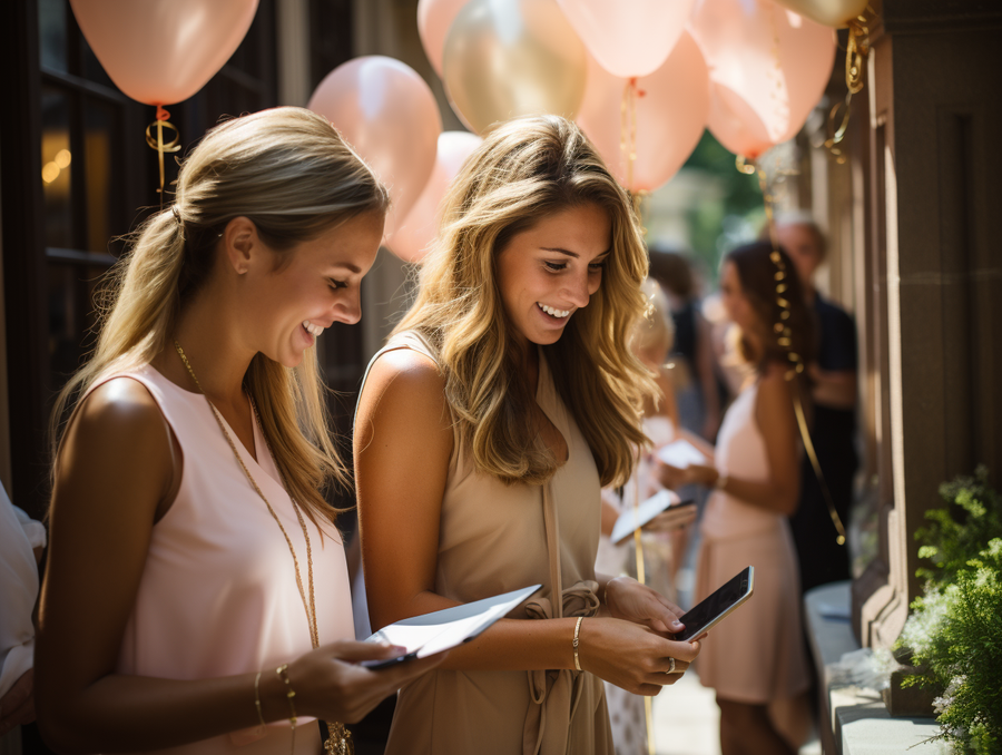 How to Ask for Money for a Bridal Shower: A Graceful Guide for Modern Brides