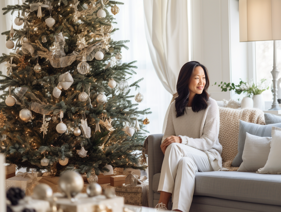 How to Decorate a Christmas Tree Like a Professional: Expert Secrets Revealed