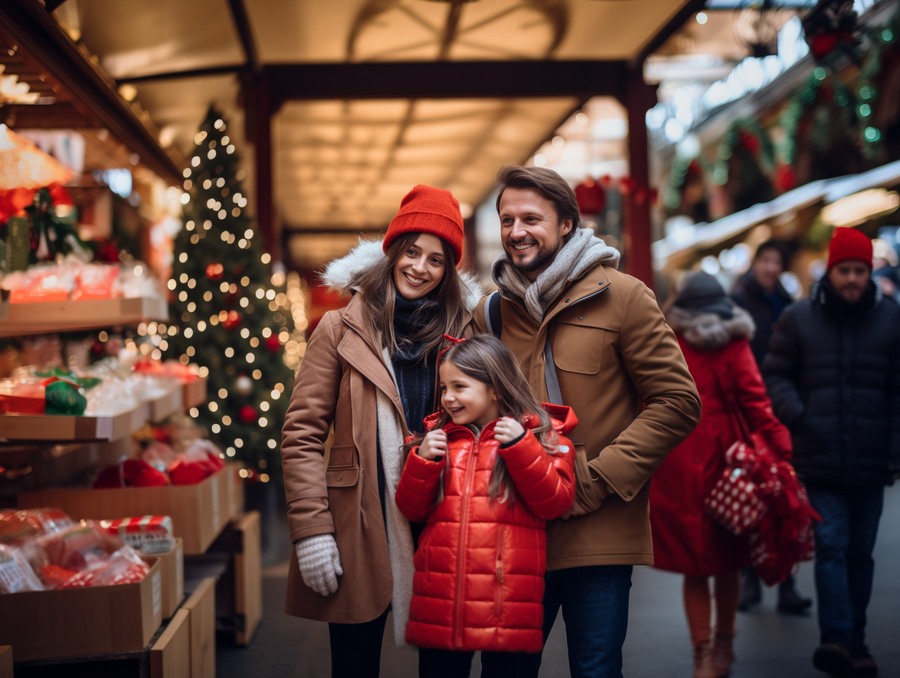 How to Get Ready for Christmas: Stay Ahead of the Game