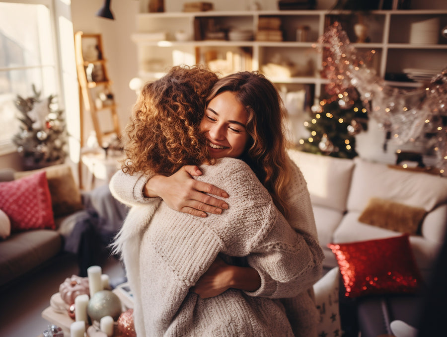 How to Politely Stop Sending Christmas Cards: A Guilt-Free Guide