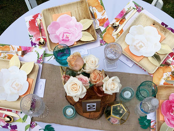 How to Use Paper Placemats: Unleash Your Inner Designer with These Table-Transforming Tricks