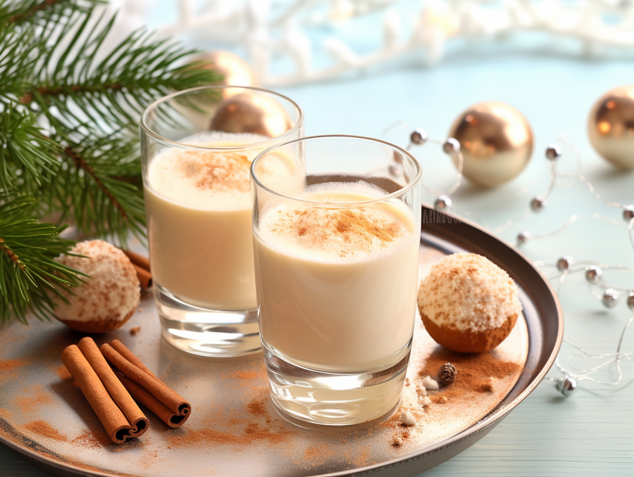 Keto Christmas Cocktails: Guilt-Free Holiday Drink Ideas
