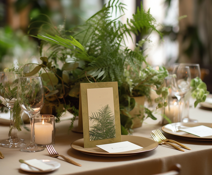 Let Love Grow Bridal Shower: A Blooming Celebration for the Bride-to-Be