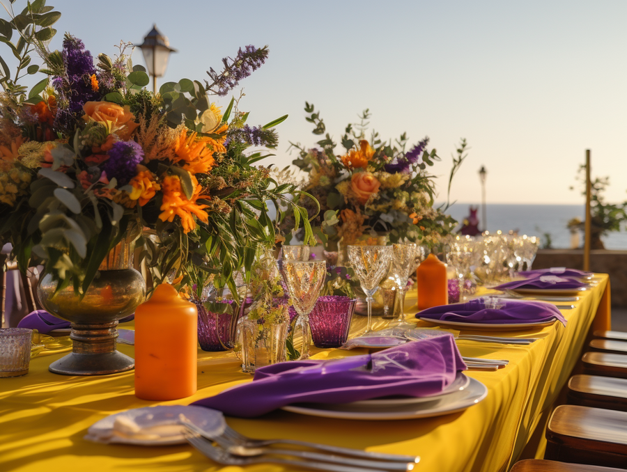 Mamma Mia Bridal Shower: A Musical Celebration for the Bride-to-Be
