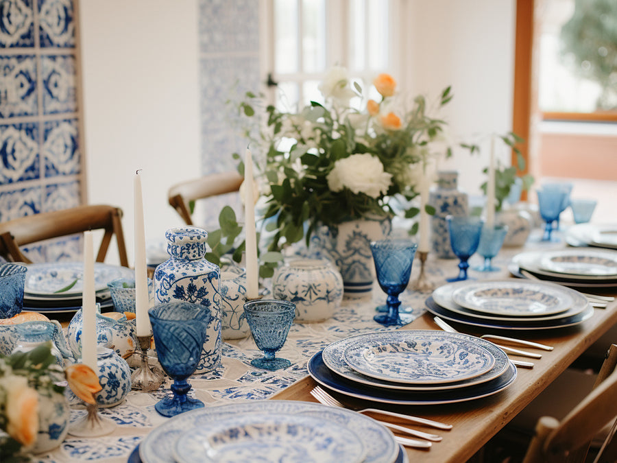 Mediterranean Bridal Shower Ideas: Enchanting Themes for a Magical Celebration