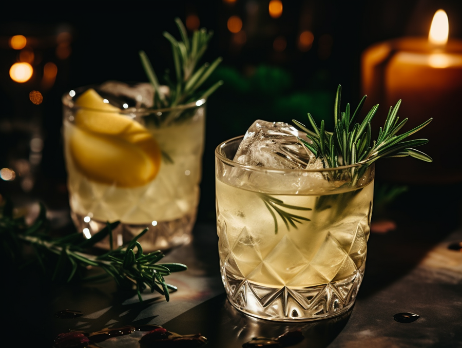 Mezcal Christmas Cocktails: Spice Up Your Holidays