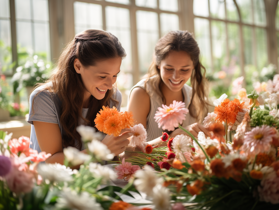 No Gift Bridal Shower: A Fun Minimalist Event with Friends and Experiences