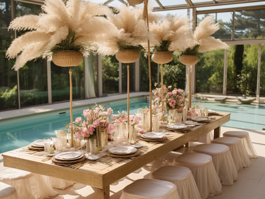 Place Cards for Bridal Shower: Creative Small Details That Set The Tone