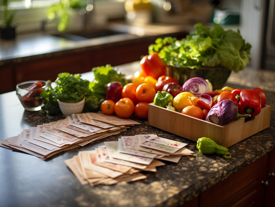 Recipe Cards for Bridal Shower: Touching Keepsakes for the Bride-to-Be