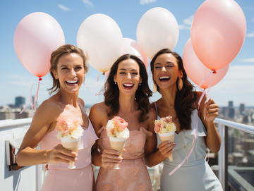 She Got Scooped Up Bridal Shower: A Sweet Celebration Guide