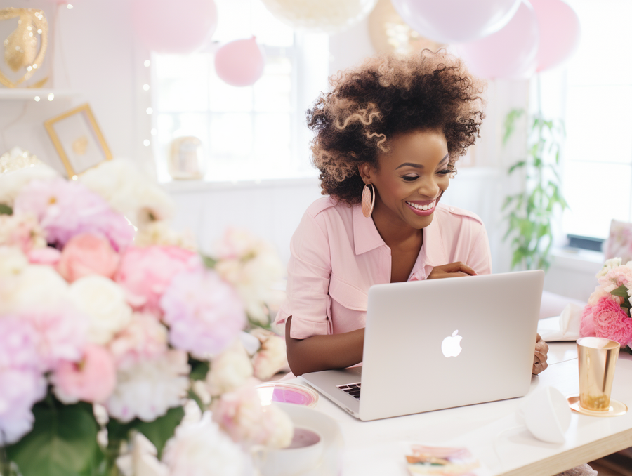 Virtual Wedding Shower Ideas: Unique Online Celebrations Made Easy