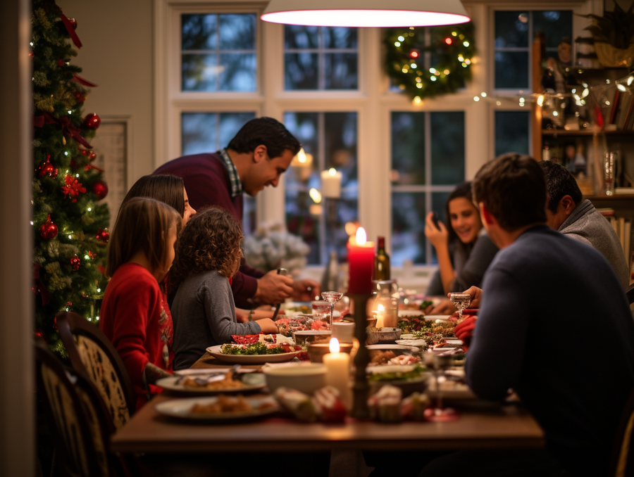 What Do People Do on Christmas Eve? Unwrapping Festive Traditions and Activities