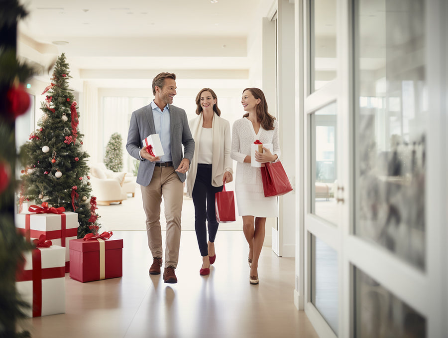 What to Bring to a Holiday Party: Your Essential Checklist for Festive Fun