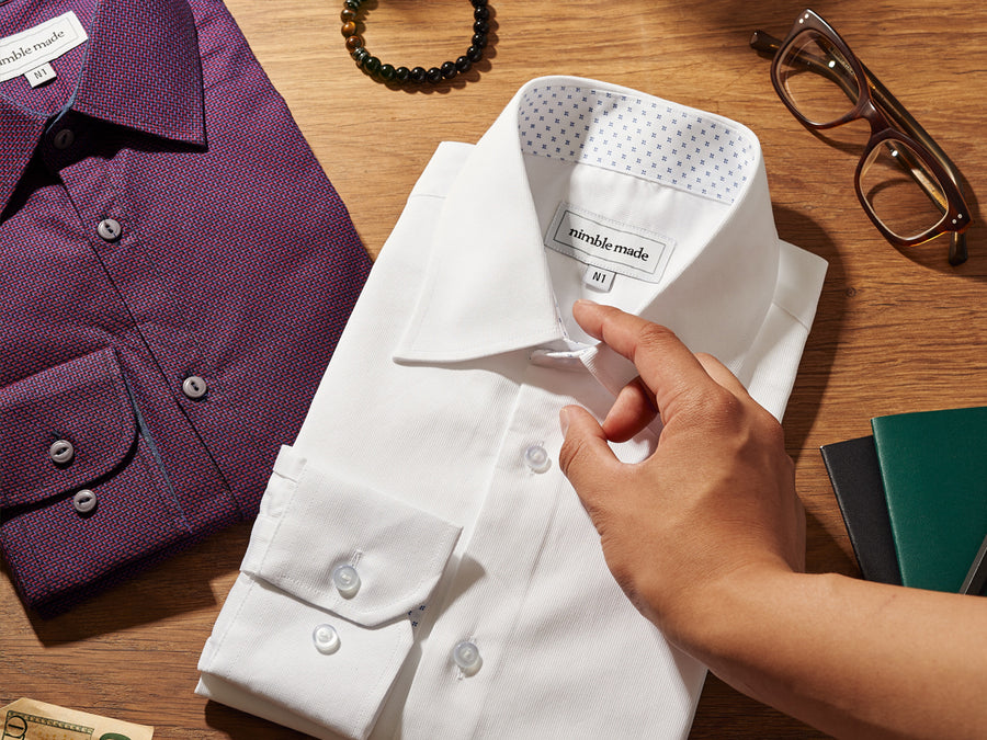 What to Wear to a Graduation Ceremony as a Guest Male: Dapper Celebration Looks