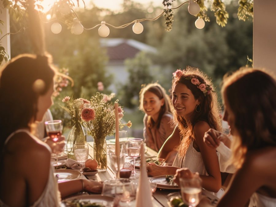When Do You Have a Bridal Shower? Getting The Timing Right