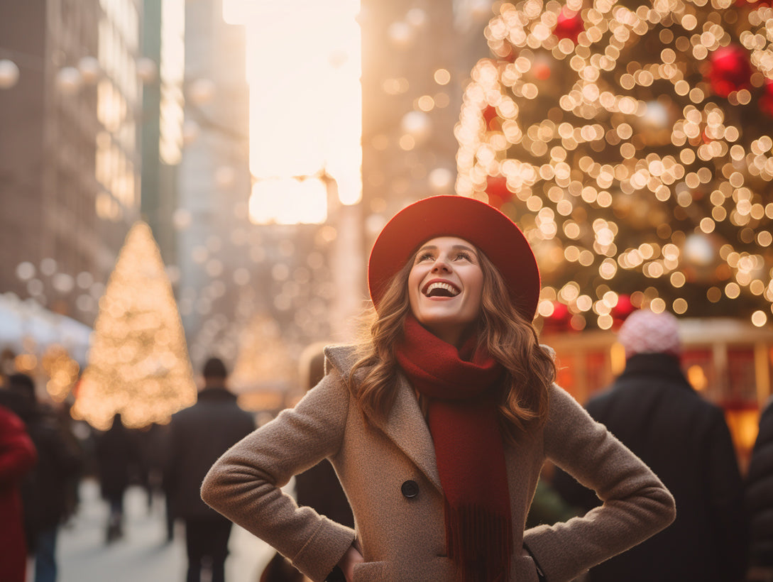 When Does New York Decorate for Christmas? Discover the Magical