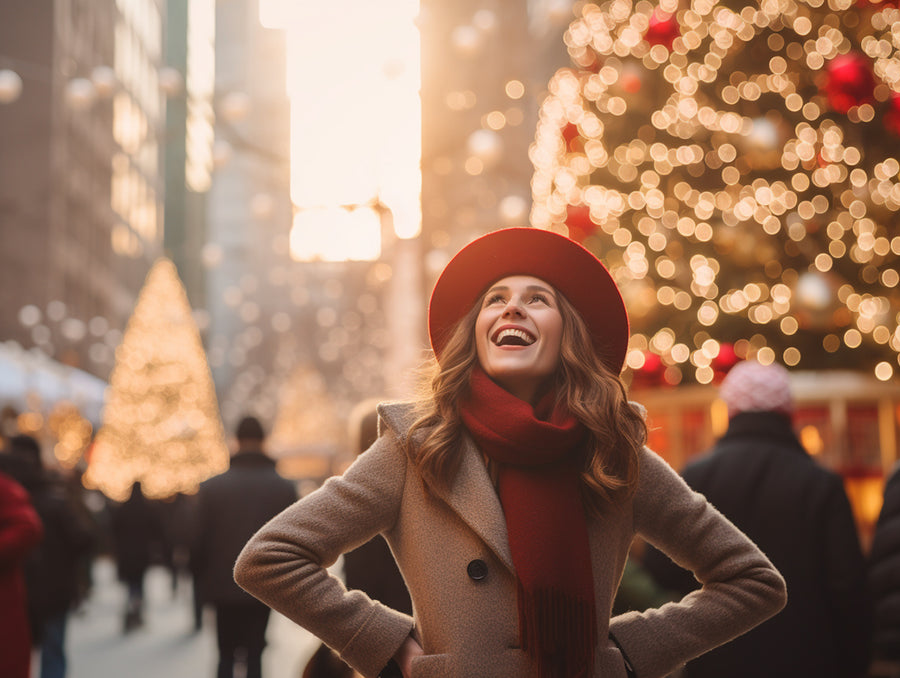 When Does New York Decorate for Christmas? Discover the Magical Transformation