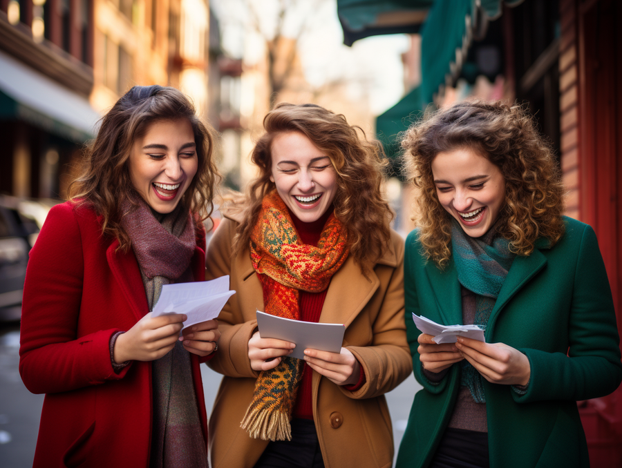 When to Stop Sending Photo Christmas Cards: A Timely Guide for Modern Etiquette