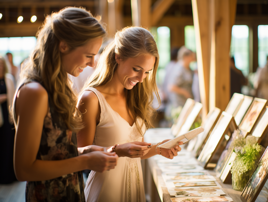 Where Were They Bridal Shower Game: A Fun and Interactive Icebreaker