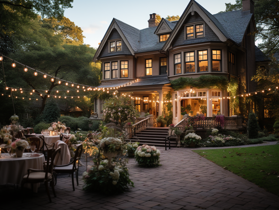 Classy Bridal Shower: Essential Elements for an Elegant Affair