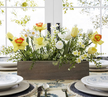 Easter Table Decor: Impress Your Guests with a Festive Setting