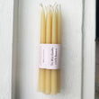 Load image into Gallery viewer, 100% Pure Beeswax Birthday Candles