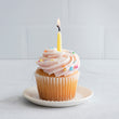 Load image into Gallery viewer, 100% Pure Beeswax Birthday Candles